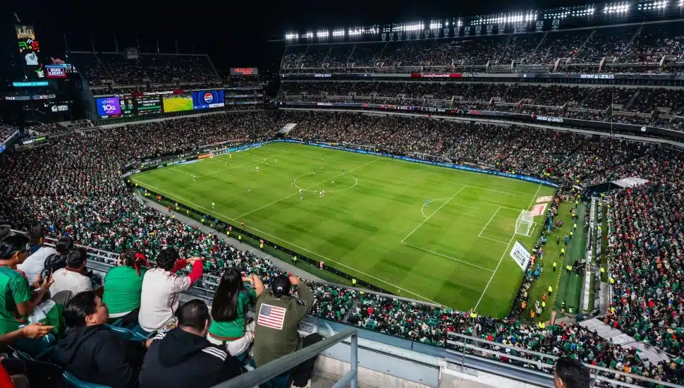 What is the Expected Economic Impact of Philly’s 2026 FIFA World Cup Games?
