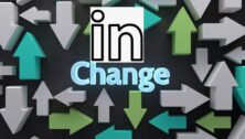 LinkedIn Changes