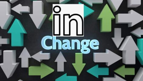 LinkedIn Changes