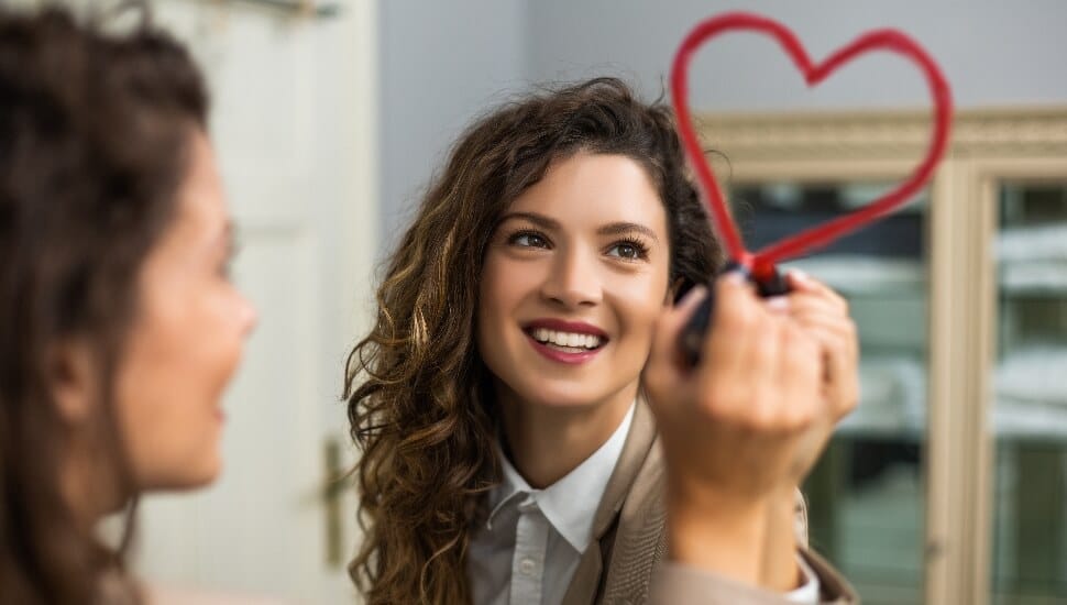 How to Build Your Leadership Excellence By Loving Yourself