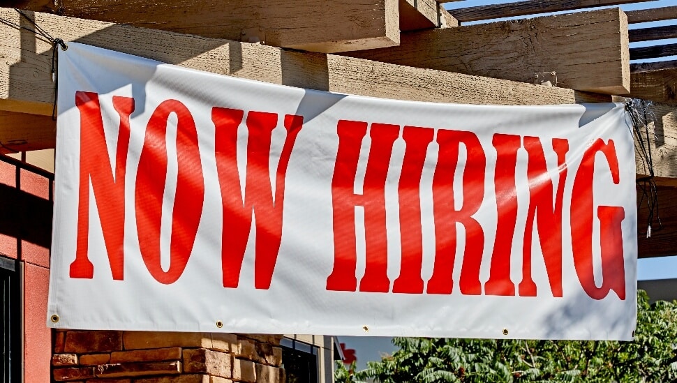 United States Economy Adds 353,000 Jobs, Surpassing Expectations