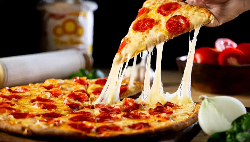 Philadelphia is the 4th Best Pizza City in the Nation