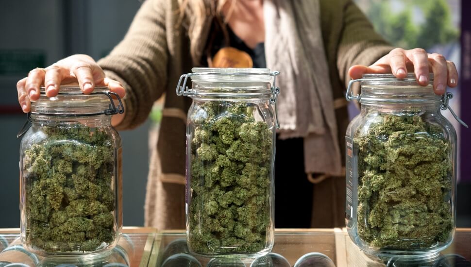 Lawmakers Push for Legalization of Recreational Marijuana in Pennsylvania