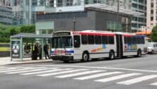 SEPTA bus