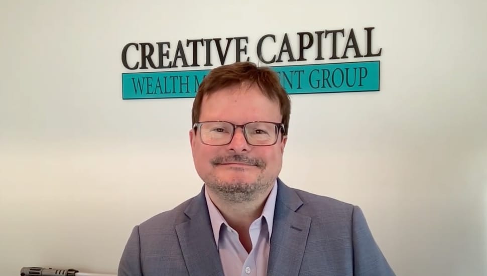 Creative Capital Wealth Management’s CEO to Speak at Blue Vault Bowman Alts Summit and Learn & Grow Investment Summit