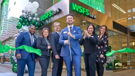 WSFS Bank