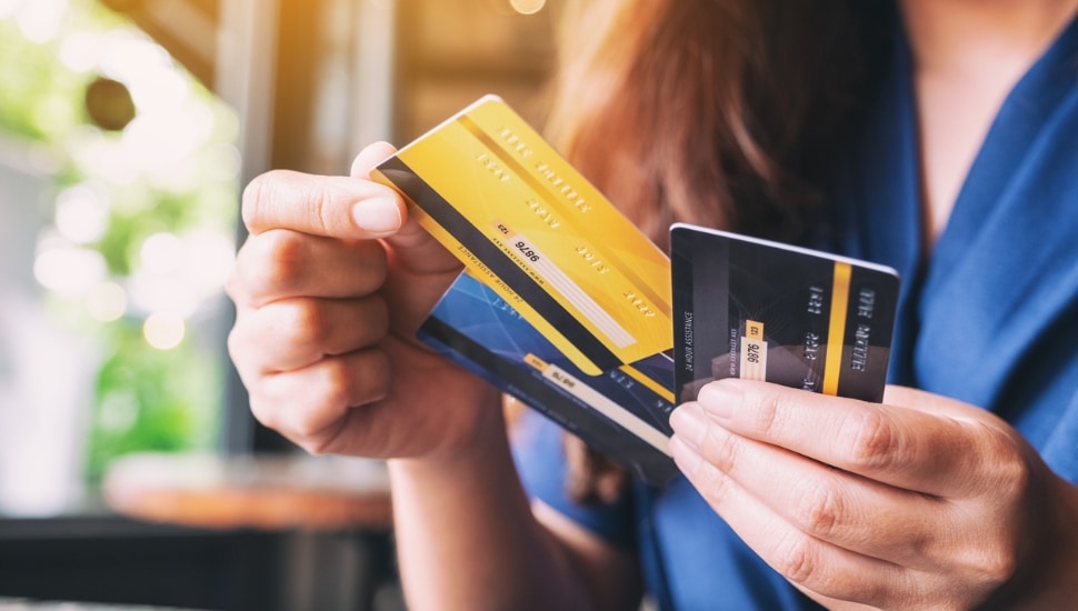Average Debt Per Resident in Pennsylvania Lower Than National Average