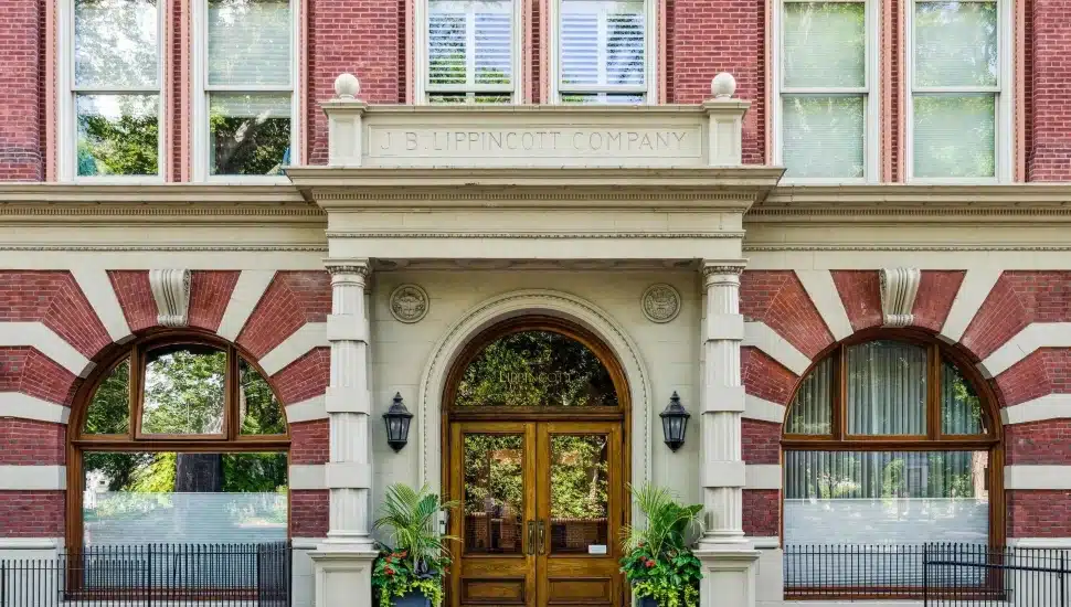 House of the Week: Gorgeous Condo Just Steps From Washington Square