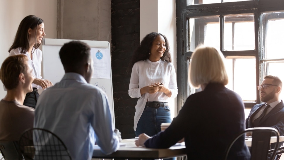 3 Leadership Reasons to Develop Your Self-Awareness