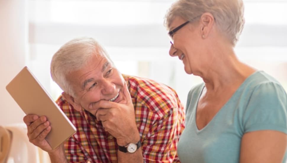 Safeguarding Your Golden Years: Financial Tips for Seniors and Caregivers