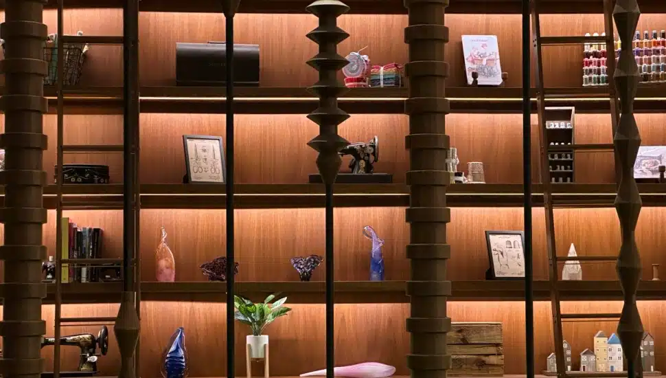 Celebrate Black History Month In First-Ever Art Showcase At Hyatt Centric Hotel