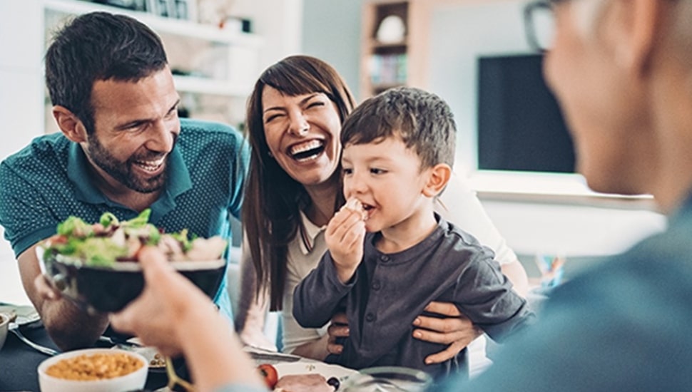 sandwich generation