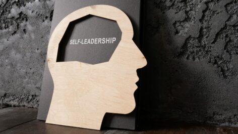 self-leadership