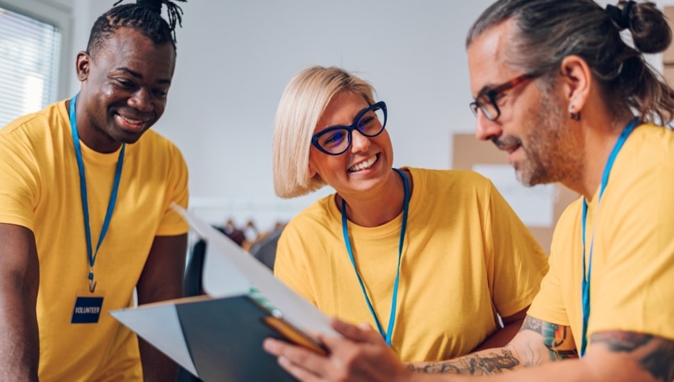 Is Tax-Exempt Financing Right for Your Nonprofit?
