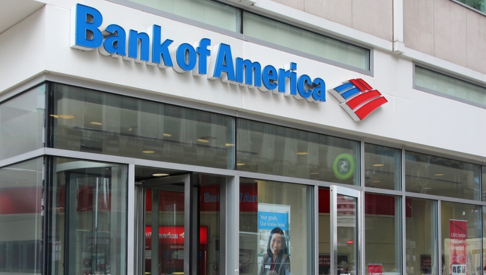 Bank of America To Open New North Philadelphia Location, 4 Others As Part of $47 Million Investment