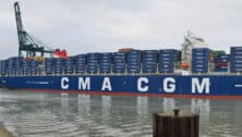 CMA CGM Marco Polo