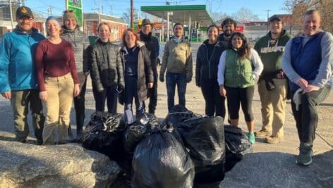 Cobbs Creek Park Ambassadors