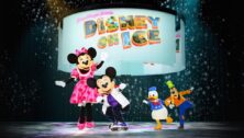 Disney On Ice