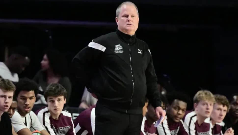 For Lower Merion Coach Gregg Downer, His 34th Season Is One of Most Satisfying So Far