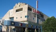 Independence Seaport Museum exterior