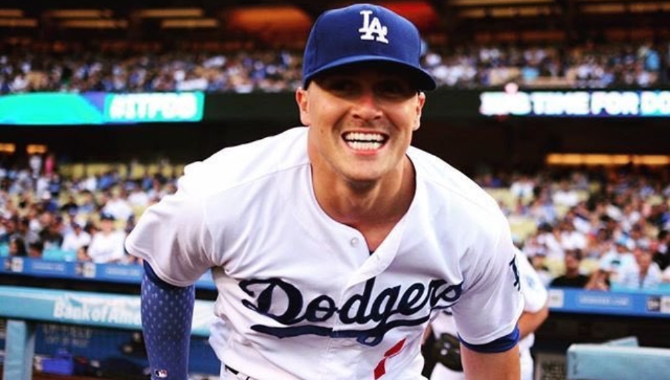 Kiké Hernández