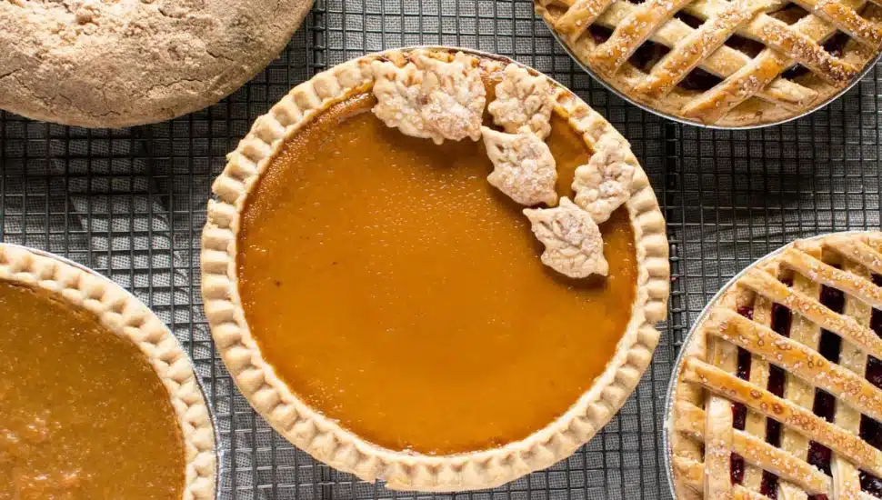 Have A Delicious Slice of Pie At One of These Philadelphia Bakeries
