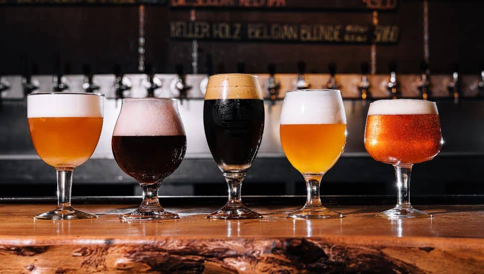 Pennsylvania Makes USA Today’s Best of US Beer Scene List Twice