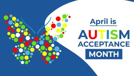 Autism Acceptance Month