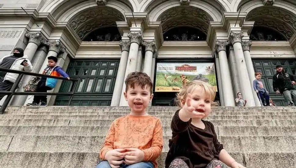 3 Philadelphia Cultural Institutions Organizations Propose Creating a Children’s World Fair in 2026