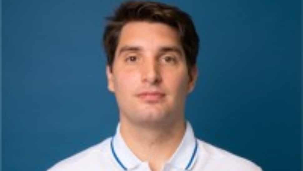 Eli Collins