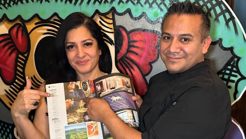 New Mexican Restaurant from James Beard-Nominated Chef Dionicio Jiménez Coming to Ambler