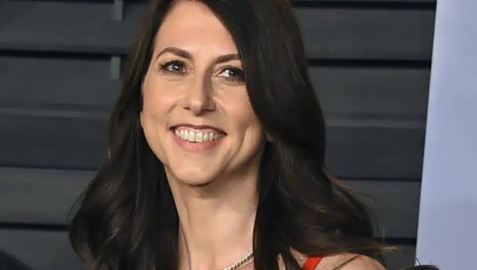 5 Philadelphia-area Nonprofits Get Donations From Philanthropist MacKenzie Scott