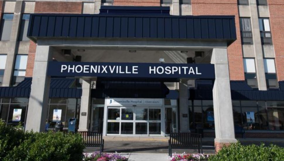 Tower Health’s Phoenixville Hospital Under New Leadership