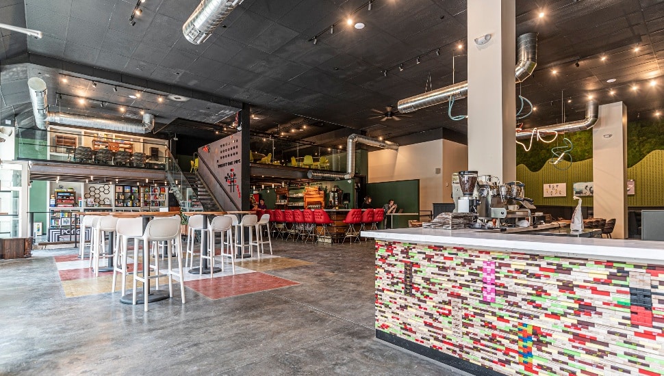 Ardmore’s Twenty One Pips Rolls Out New Dining and Gaming Options