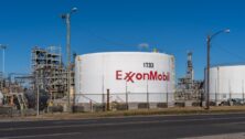 Exxon Mobil