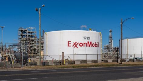 Exxon Mobil