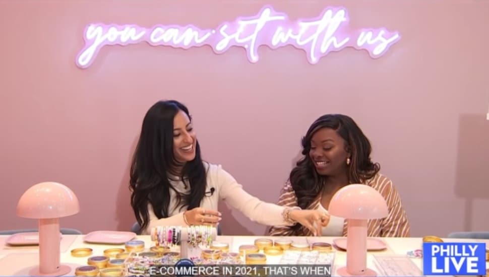 Little Words Project Looks to Spread Kindness Through Friendship Bracelets