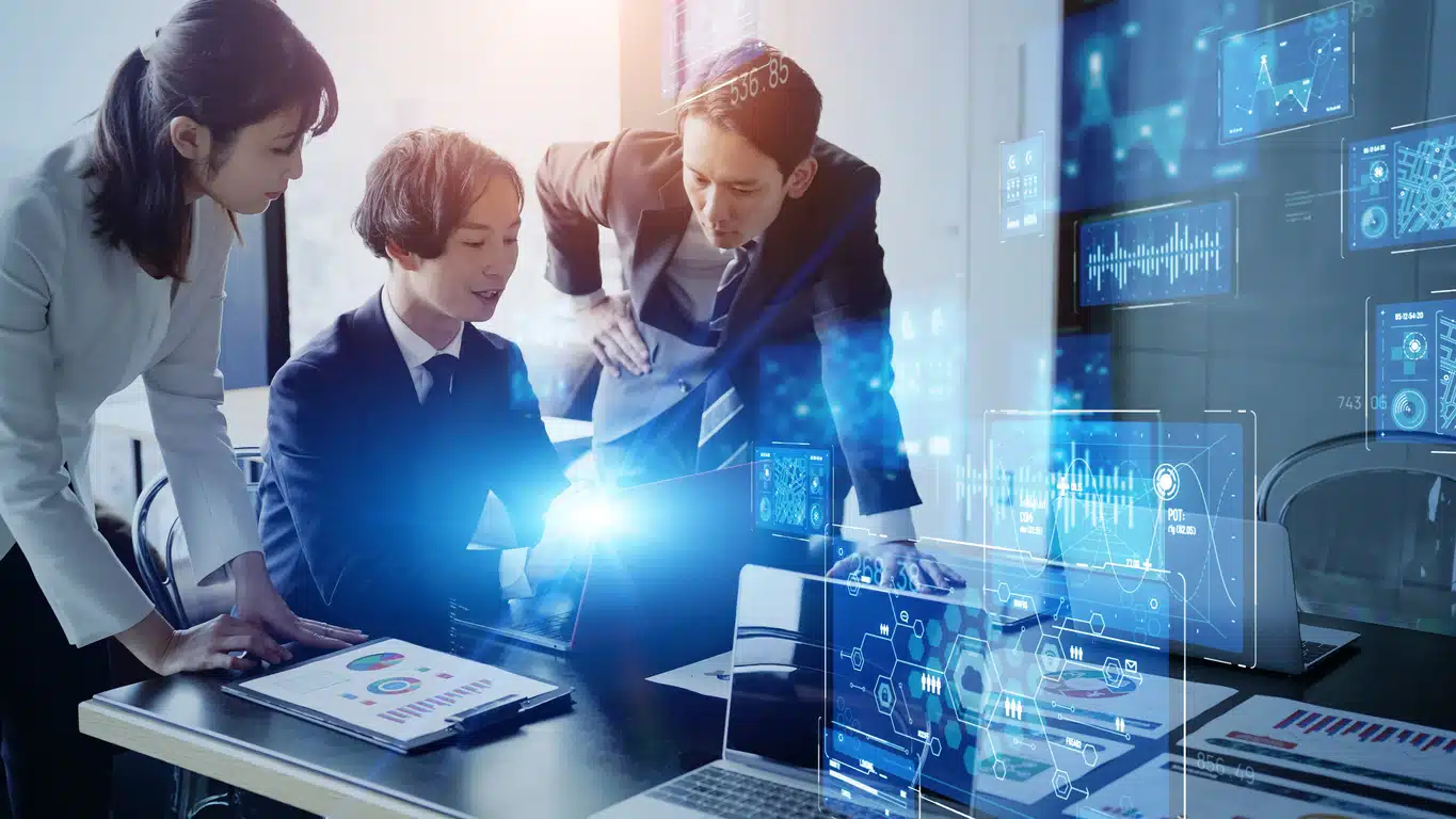 Wall Street Journal: Wharton School Hops on AI Train As Its National Prominence in Business Schools Grows