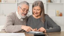 reverse mortgages