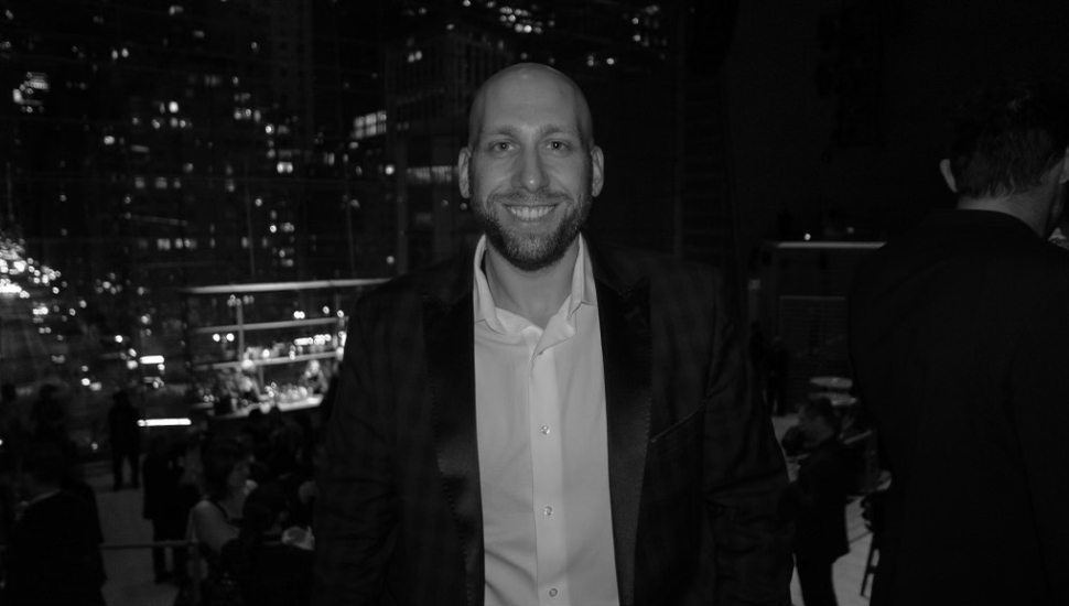 Andrew Greenblatt