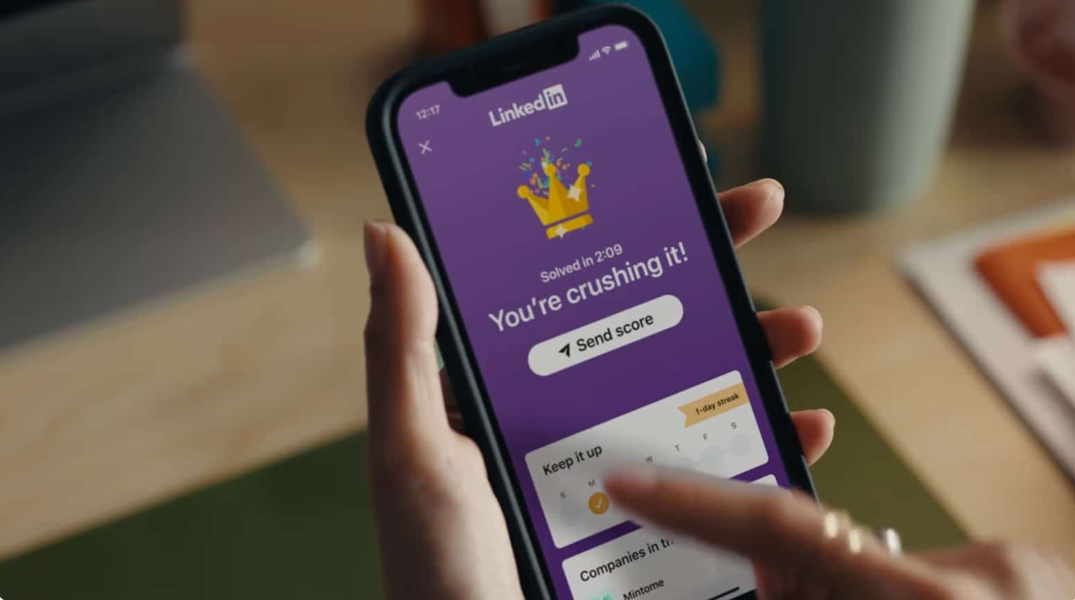 Introducing Pinpoint, Crossclimb, and Queens: LinkedIn’s Leap into Gaming