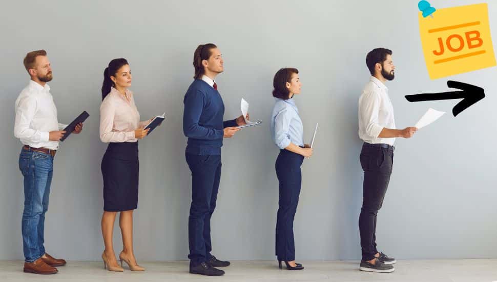 Optimize Your LinkedIn for ‘The Big Stay’ as a White Collar Professional