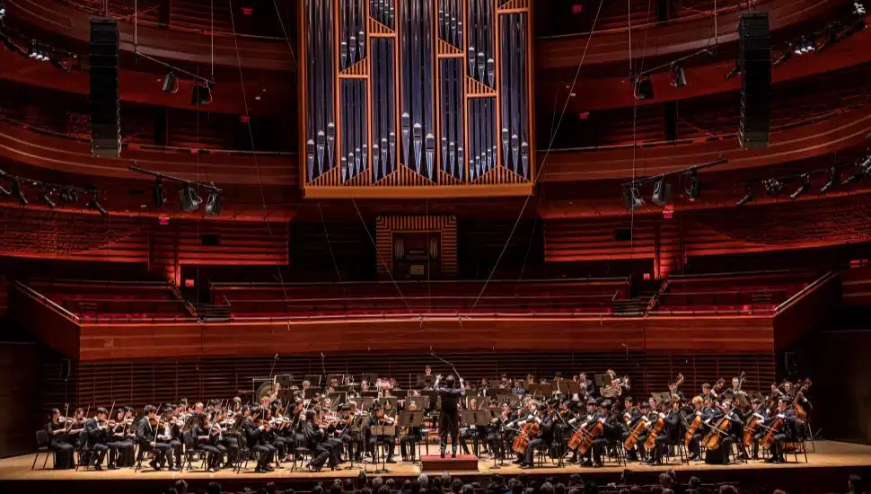 Philadelphia Youth Orchestra to Conclude 2023-24 Season With Annual Doubleheader Festival Concerts