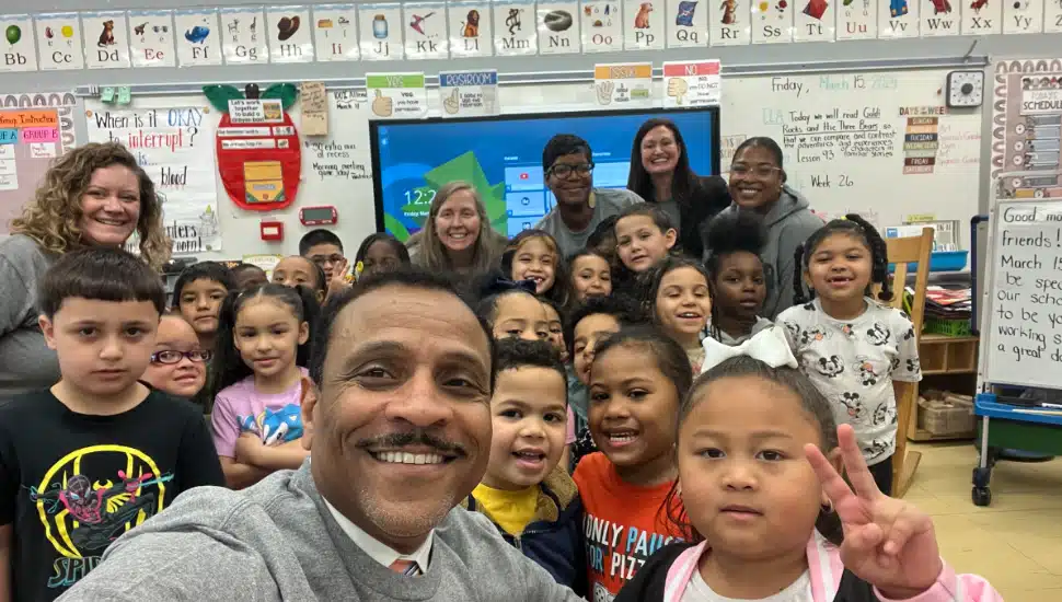 Philadelphia School District Planning To Pilot Year-Round Classes At 20 Schools This Fall