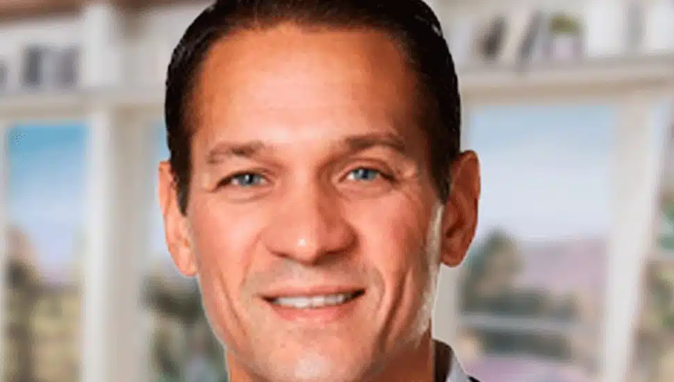 American Cancer Society Appoints Philly Native As Inaugural Chief Business Transformation Officer