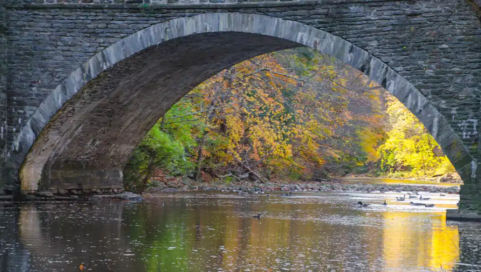 Wissahickon Valley Park
