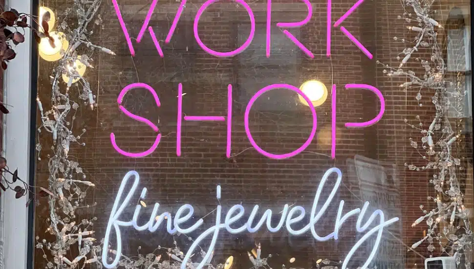 This South Philly Jeweler is Creating New Ways to Promote Heritage and Combat AAPI Hate