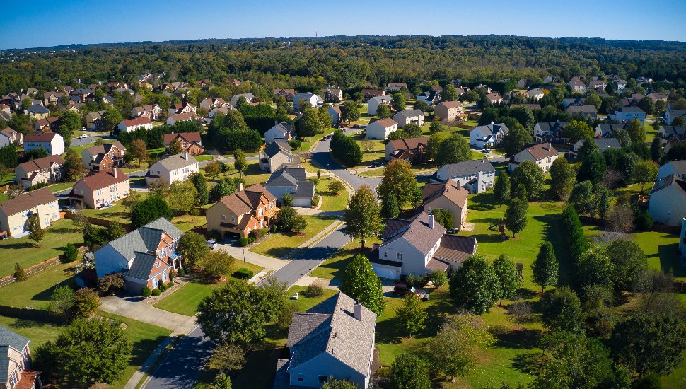 Philadelphia Metro Ranks in Middle Among Best Places for Home Buyers