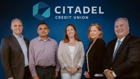 Citadel Credit Union