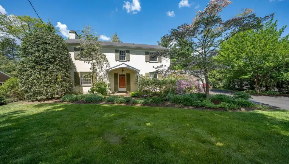 While Prices Rise Nationwide, Luxury Home Prices in Philly Metro Are Dropping